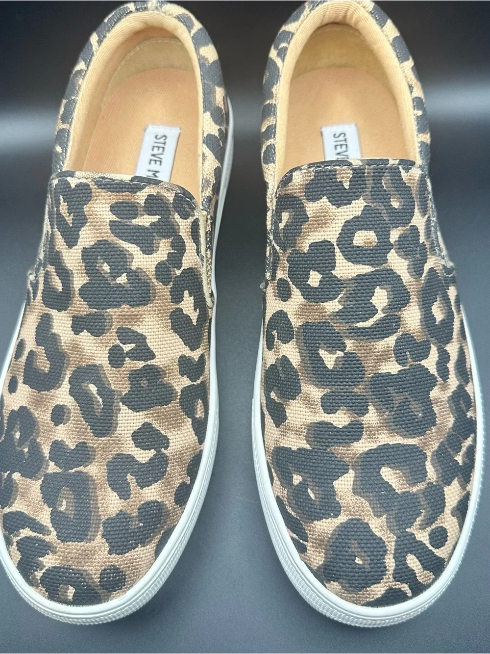 Steve Madden steve madden